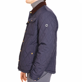 MARKUP GIUBBOTTO MK594013 BLU